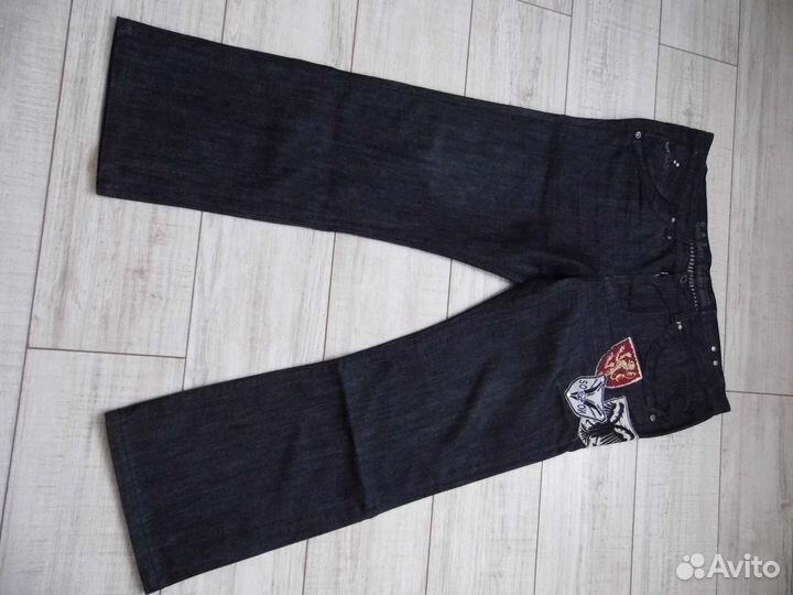 Джинсы Gas Jeans