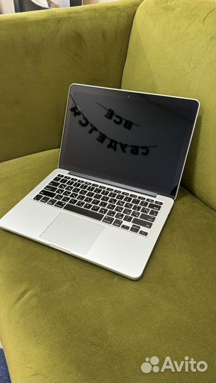 Apple MacBook Pro 13 2014 года бу