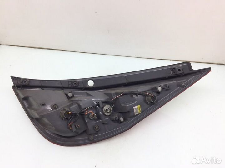 Фонарь 924012L010 Hyundai i30 (2007-2012)