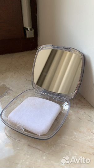 L'oréal paris пудра и консилер