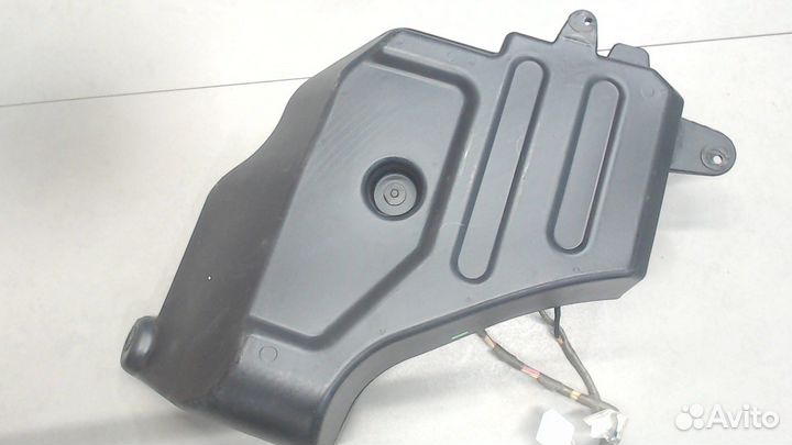 Сабвуфер Toyota Camry V40, 2006