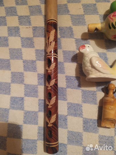 Музыкальная игрушка СССР