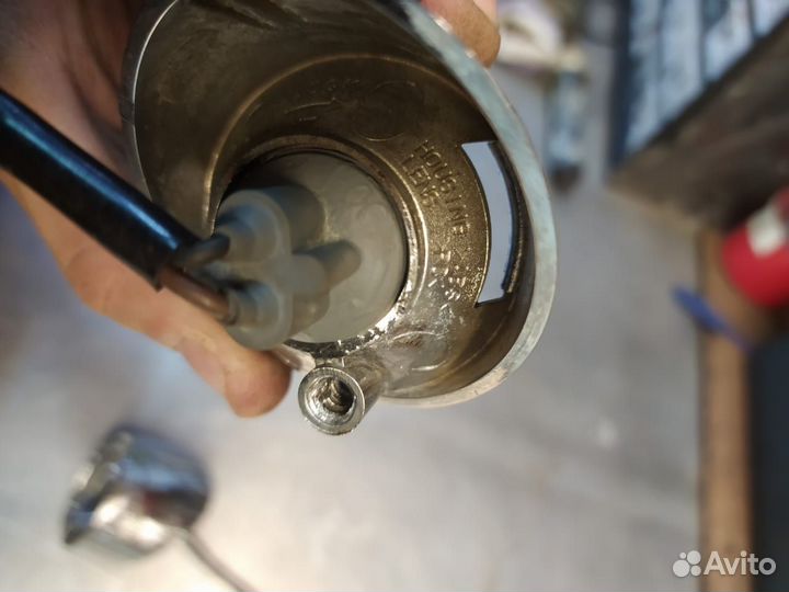 Поворотники Yamaha Vino Оригинал на скутер