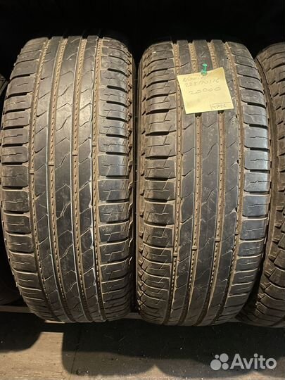 Nokian Tyres Nordman S2 SUV 225/70 R16