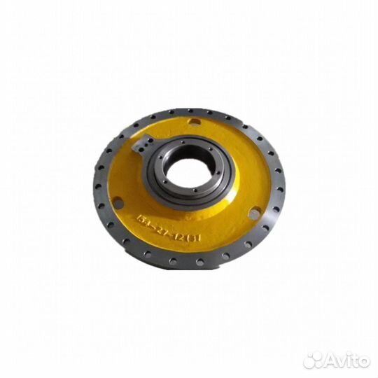 Ступица колеса ведущего на бульдозер SD22
