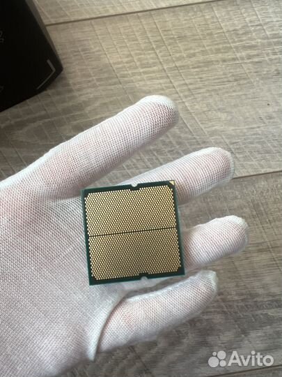 Amd ryzen 7950 x3d