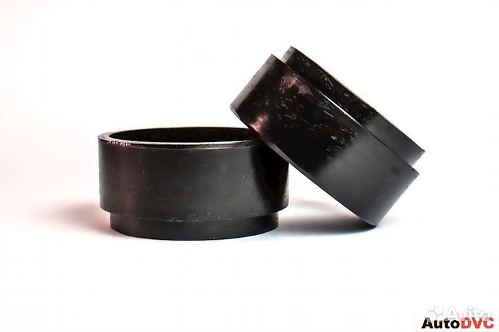 Проставки клиренса 20мм Hyundai TucsonII 09-15 Зад