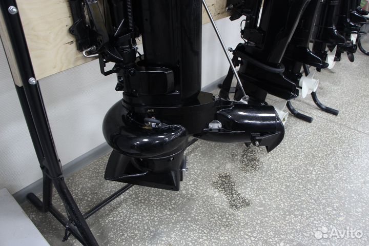 Parsun T25 (30 л.с.) JET водомет