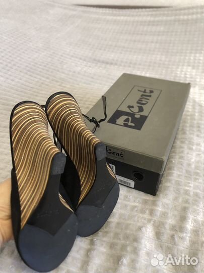 Босоножки женские 38 размер