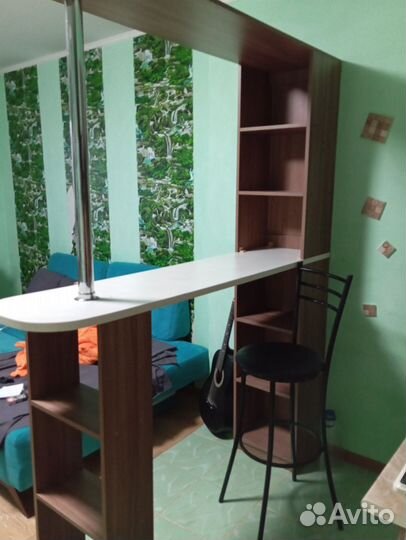 Барная стойка