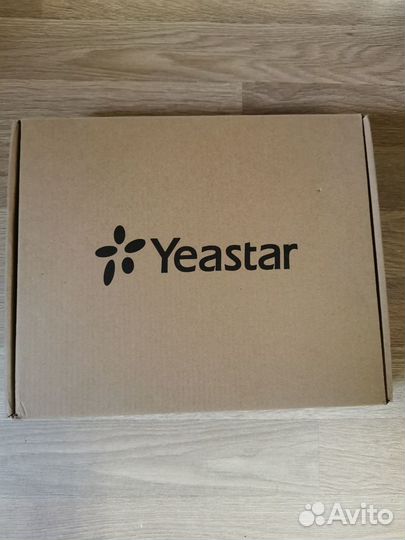 Шлюз Yeastar TA400