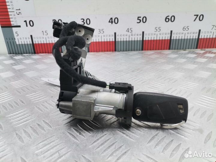 Замок зажигания для Fiat Punto 3 (199/310)