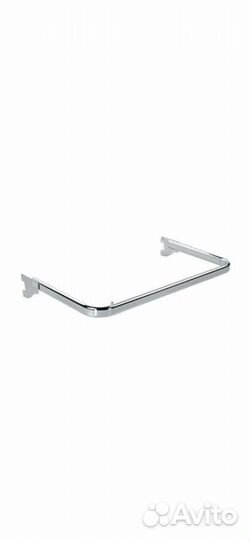 Перекладина П-образная L900