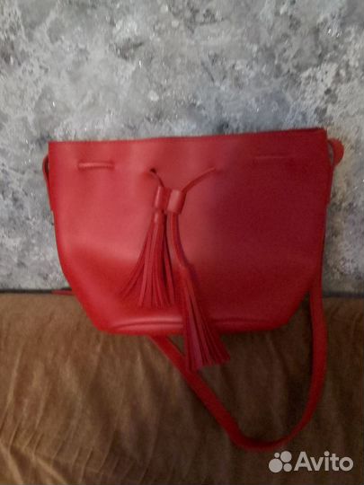 Сумка женская