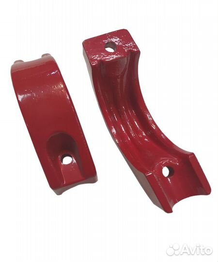 Соединительные крепежи для воркаута (workout)