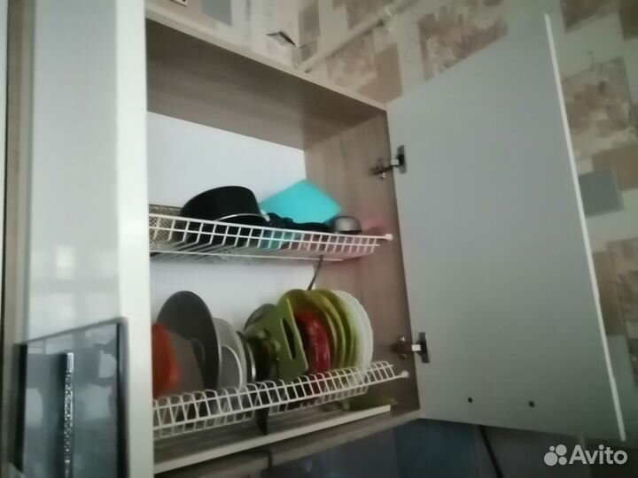 Кухня бу
