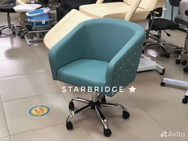 Кресло клиента
