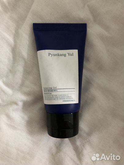 Гель-крем Pyunkang Yul Balancing Gel
