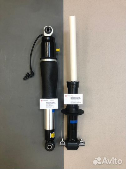 Амортизатор Chevrolet