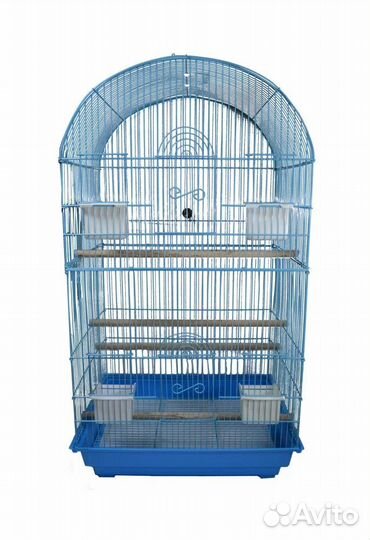 Клетка для попугая