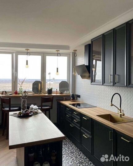 Кухонный гарнитур