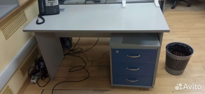 Офисная мебель бу
