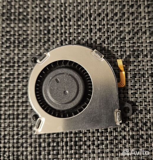 Кулер для Nintendo Switch Oled