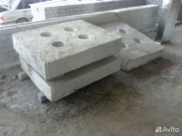 Канатная резка, сверление отверстий