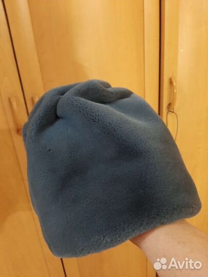 Шапки зимние женские