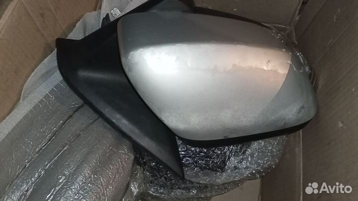 Зеркало правое Volvo XC90 2007-2015