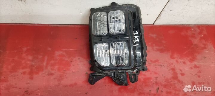 Дхо передний левый Mitsubishi ASX