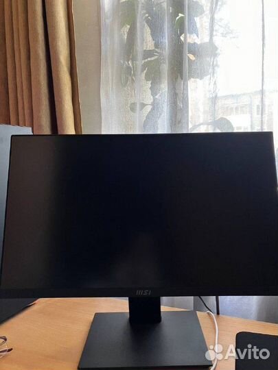 Монитор MSI PRO MP241X