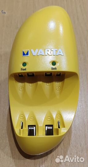 Зарядное устройство Varta type 57062