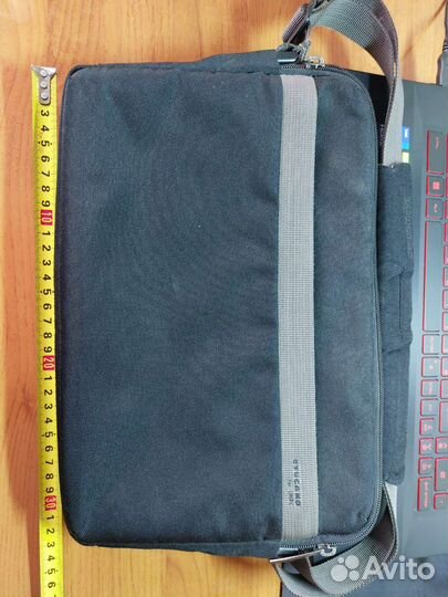 Сумка для ноутбука нетбука и планшета