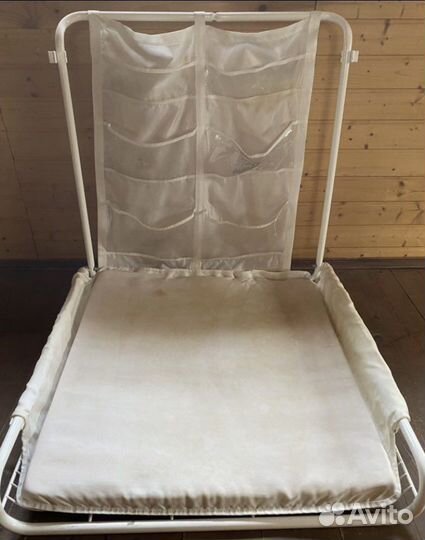 Подвесной пеленальный стол IKEA