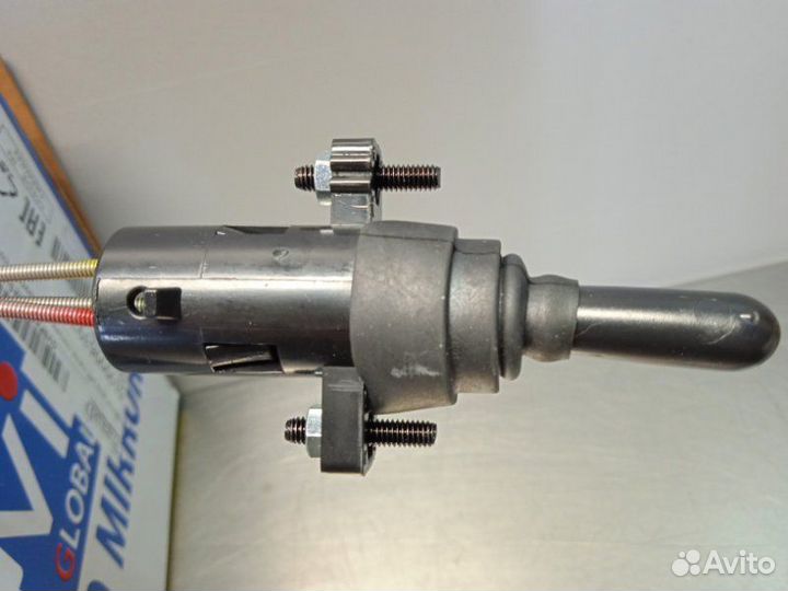 Зеркало переднее левое Daewoo Matiz A11 L11