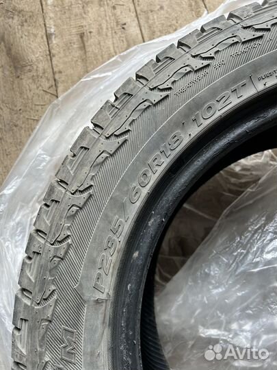 Hankook Dynapro AT M 235/60 R18