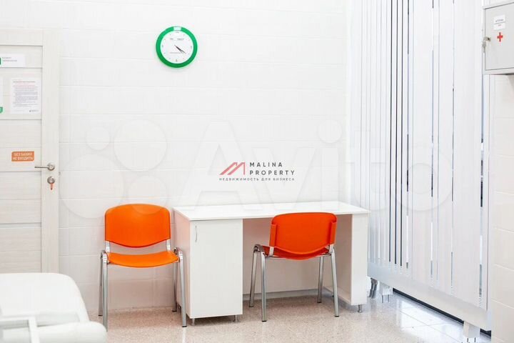 Продам торговое помещение, 108 м²