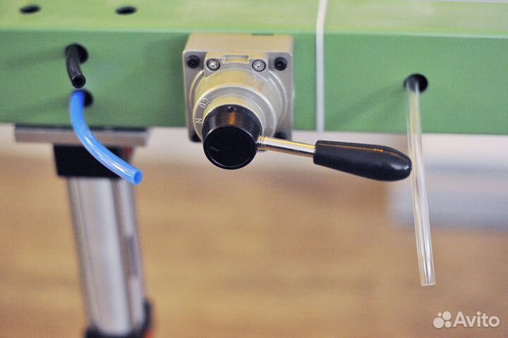 Пневмоблалка