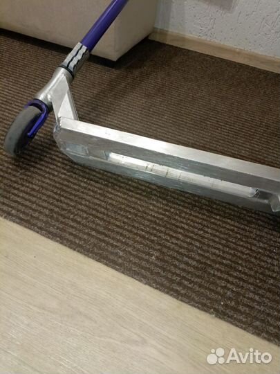 Трюковой самокат hipe h9