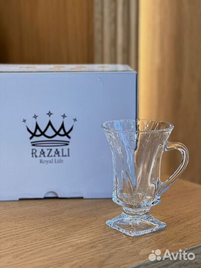 Кружки для чая