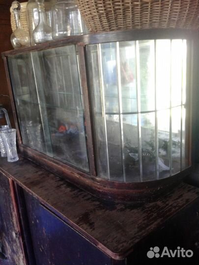 Винтажная мебель