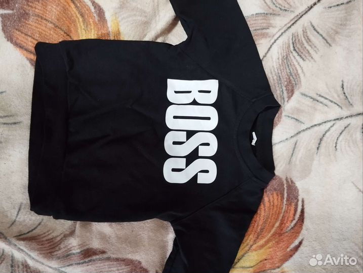 Кофты для мальчика 92