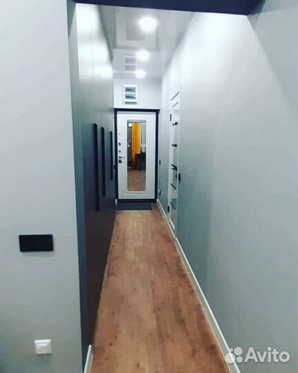 Приемка квартиры в новостройке