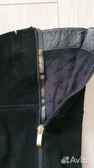 Сапоги женские зимние