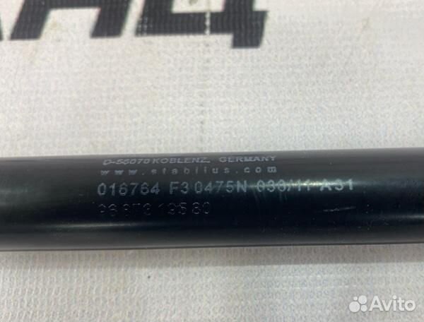 Амортизатор крышки багажника задний Citroen С4