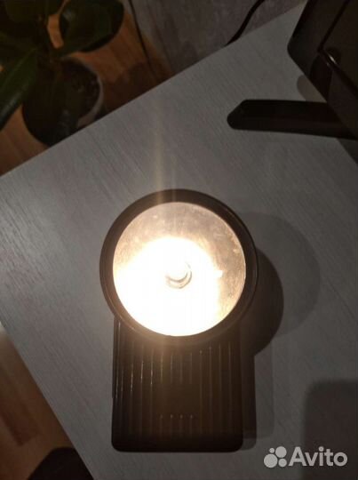 Фонарь СССР