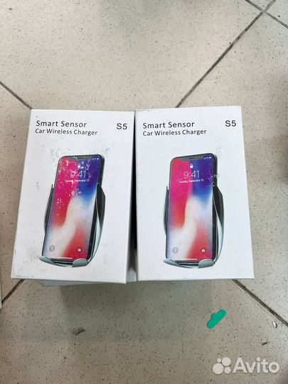 Кабели и адаптеры для смартфонов