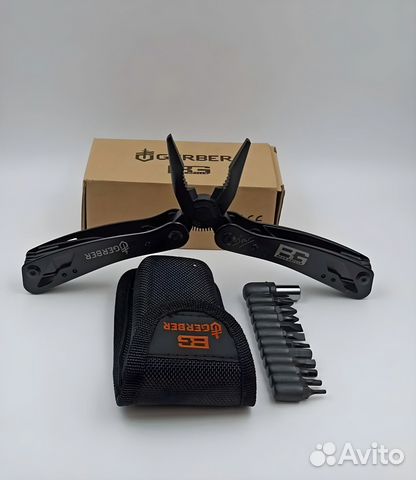 Мультитул оптом