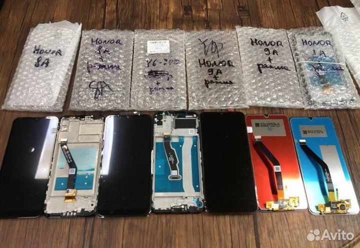 Дисплей xiaomi honor samsung iPhone